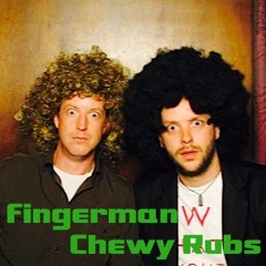 Fingerman & Chewy Rubs A Dog Disco Afternoon Mix
