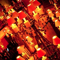 Buddha Bar Prague - Dj Lumiere Dinner Time  8 - 10pm
