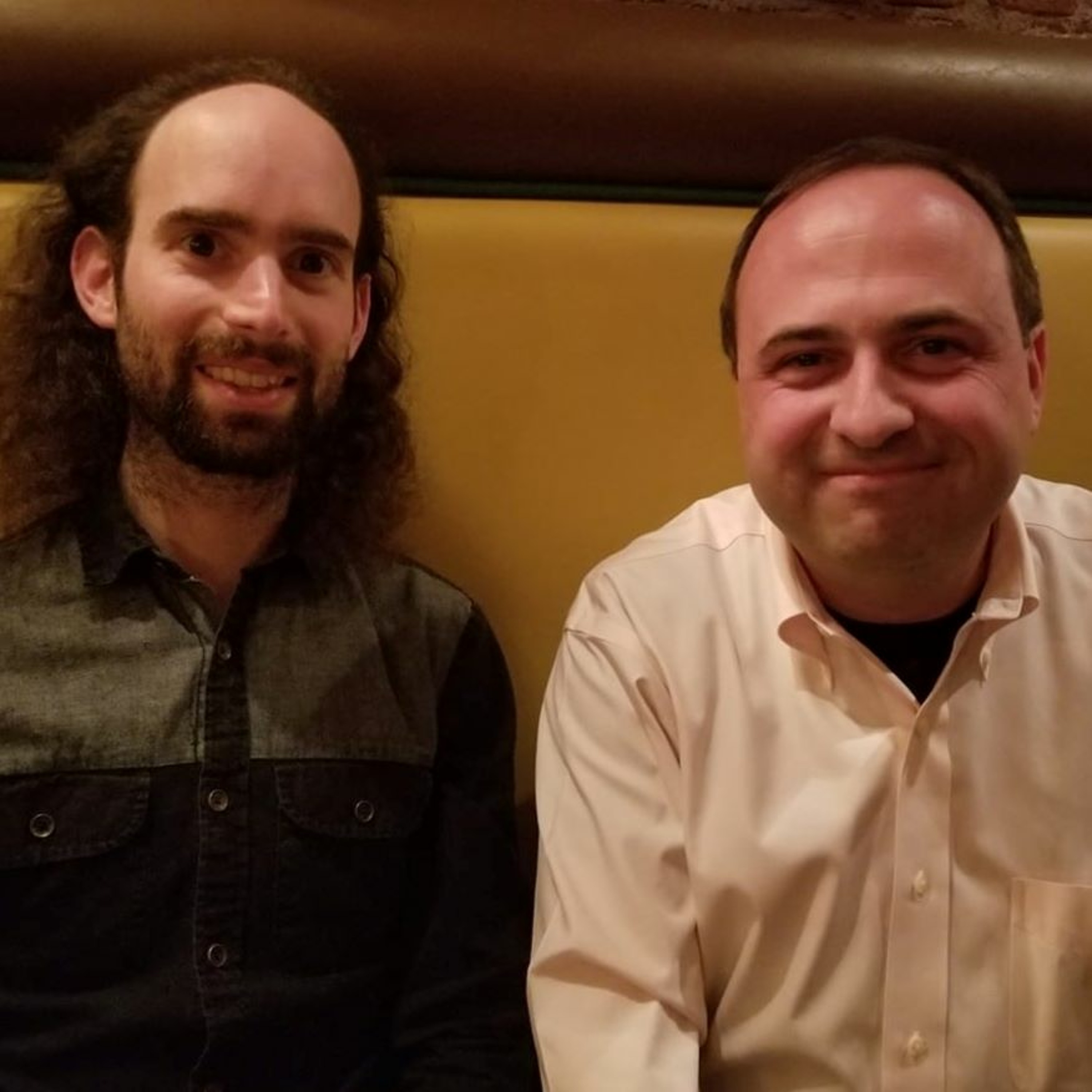 Becoming The Kind of Person who Does the Work with Tom Woods
