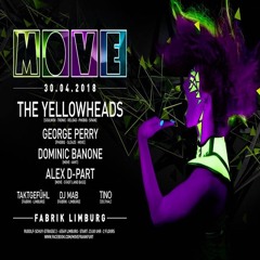 30.04.2018 Taktgefühl @ MOVE, Fabrik, Limburg