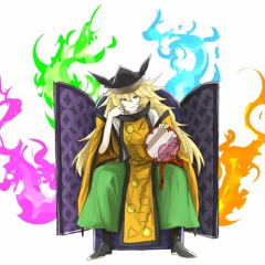 [Touhou Arrangement] The Concealed Four Seasons
