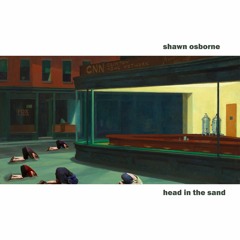Head In The Sand