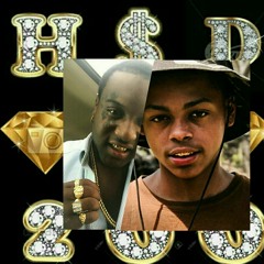 $$ Lil'Kadda (F. D'Mo 2xs) - Come $wing My Way (Need Your Pay)