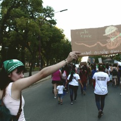 Femininja Abortera(yo Quiero Ser Ingeniero)