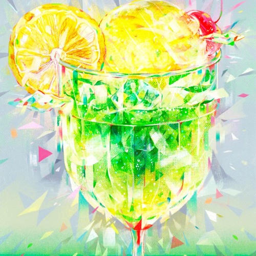 Amusing Songs 20# (Summer Sensation)