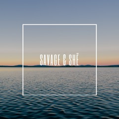 DHT Podcast 44 - Savage & SHē