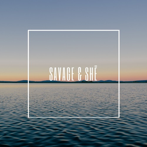 DHT Podcast 44 - Savage & SHē