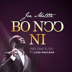 Joe Mettle - Bo noo ni ft Luigi Maclean