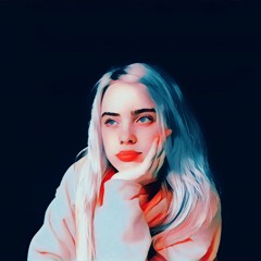 billie eilish - ocean eyes (vowl. remix)