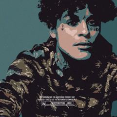 Life - Lil Skies x Landon Cube Type Beat Instrumental // Prod.ninesixtsoul