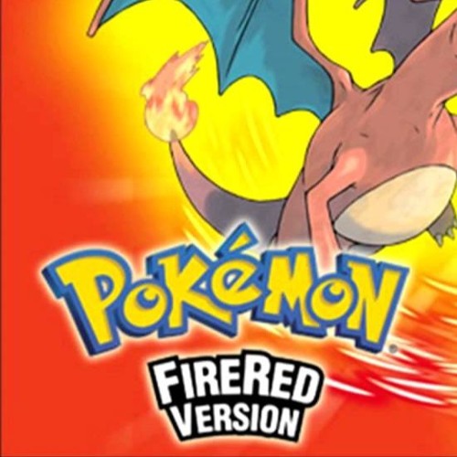 Islands & 5 - Pokémon FireRed & by NebulaND | Listen online for free on SoundCloud