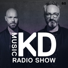 KDR060 - KD Music Radio - Kaiserdisco (Live at Electro Preste, El Alto, Bolivia)