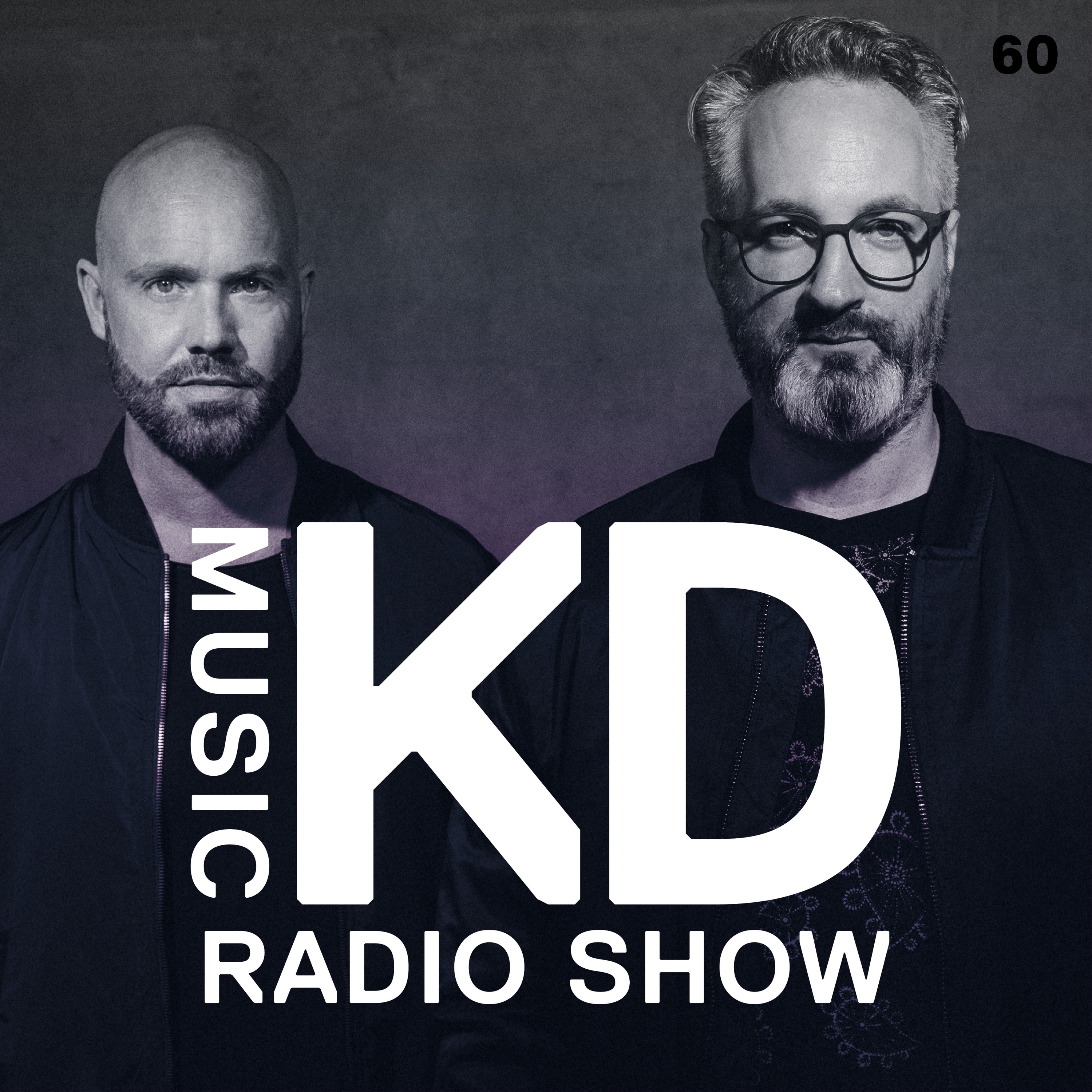 KDR060 - KD Music Radio - Kaiserdisco (Live at Electro Preste, El Alto, Bolivia) episode artwork