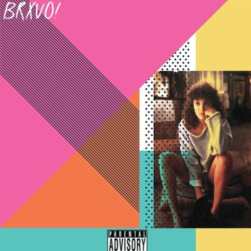 BRXVO! - 4 My Momma Vol. 1.