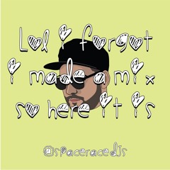 lol I forgot I made a mix so here it is