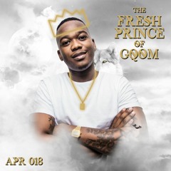 FUNKY QLA - THE FRESH PRINCE OF GQOM