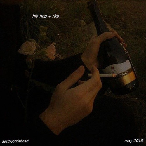 Kendrick Lamar - Blow My High (Members Only)