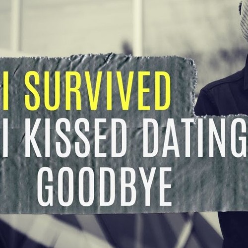Interview With Joshua Harris - I Survived I Kissed Dating Goodbye