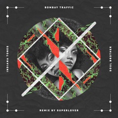 Bombay Traffic - Soul Brother (Superlover Remix) [Indiana Tones] [MI4L.com]