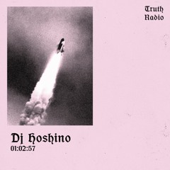 DJ Hoshino