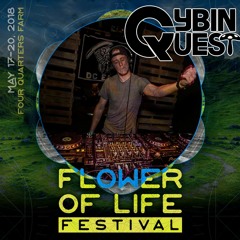 Subcast FOL18 Vol. 3  Cybin Quest