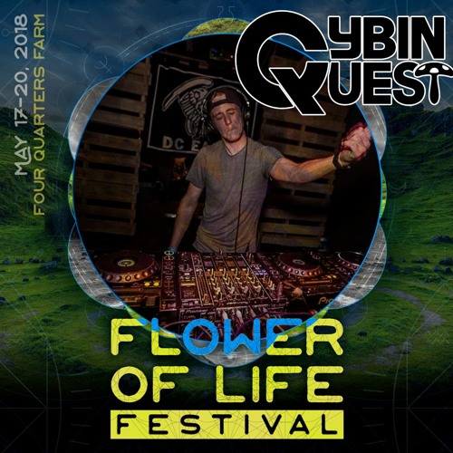 Subcast FOL18 Vol. 3  Cybin Quest