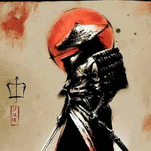 Brian Hemlock Fallen Warrior By Brian Hemlock