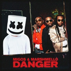 Migos & Marshmello DANGER (Remake byScratchTheSavage)