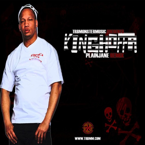 PlainJane FreeStyle KingHoffa