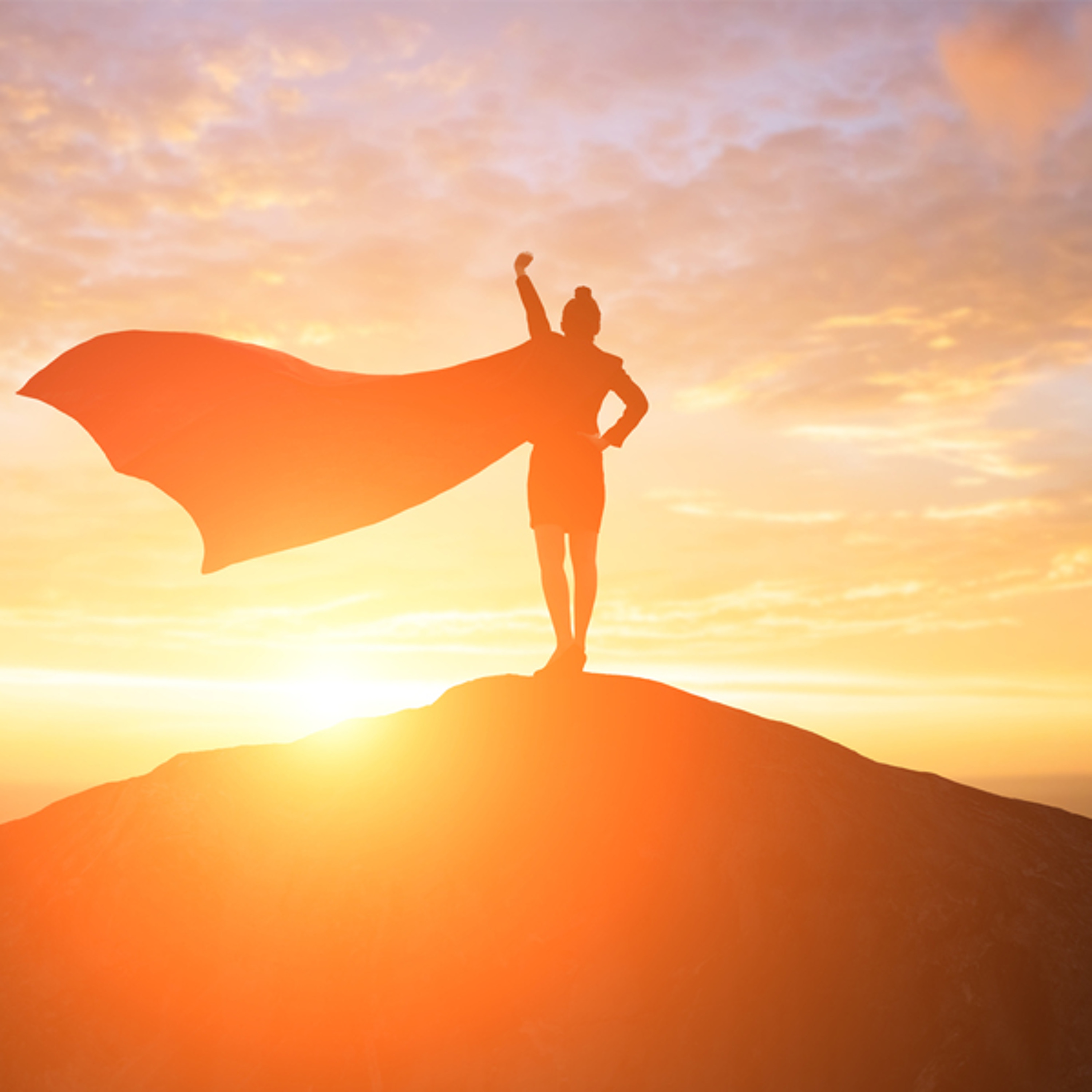 cover of episode Why Power Matters: A Conversation with Robb Smith