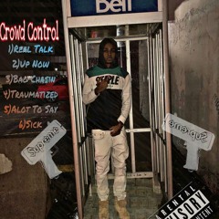 Bag Chasin Ft. Casho