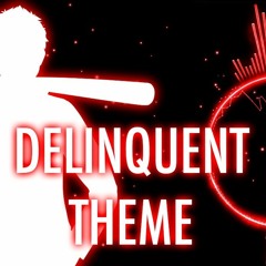 Delinquent Theme - Yandere Simulator [Full Version]