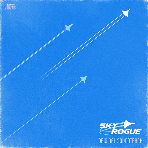 Sky Rogue OST - Beaded Up