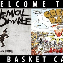 Green Day vs. My Chemical Romance - Welcome to the Basket Case