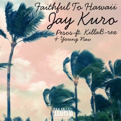 Pesos ft. Killab-rex & Young Nav(prod. Bricks On Da Beat)