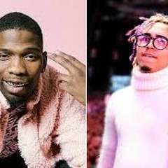 BlockBoy Jb ft Lil Pump - NuN of that