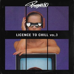 Licence To Chill Vol.3 - A selection of 80's Jazz Funk cuts - [Free Download]