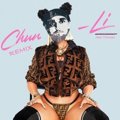 Chun-Li (Nicki Minaj Remix)