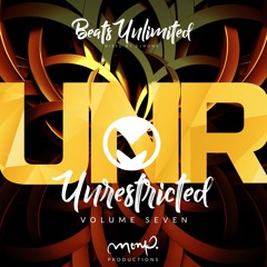 212 Unrestricted Volume Seven