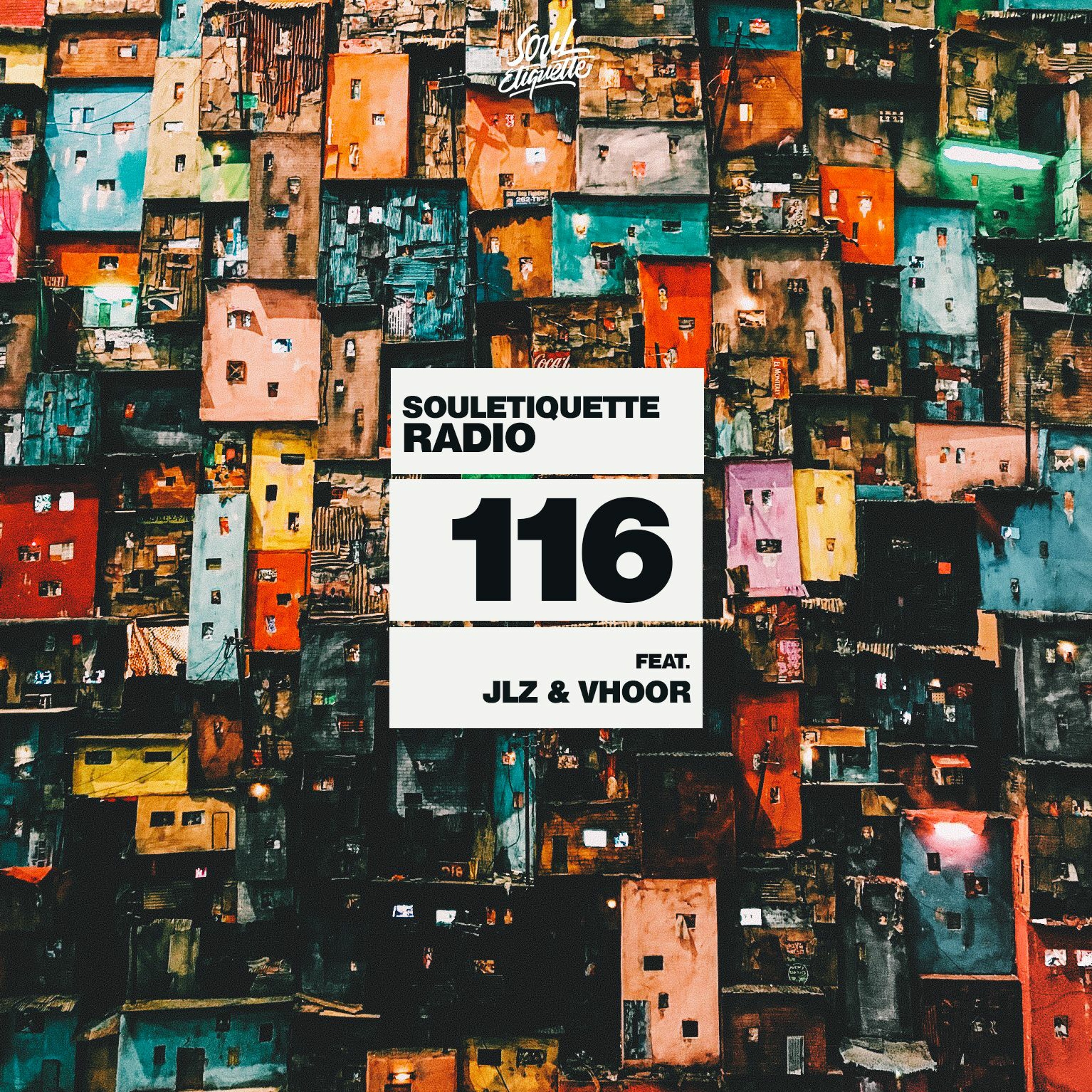 Souletiquette Radio