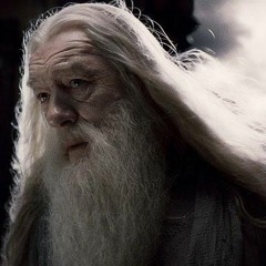Dumbledore's Farewell