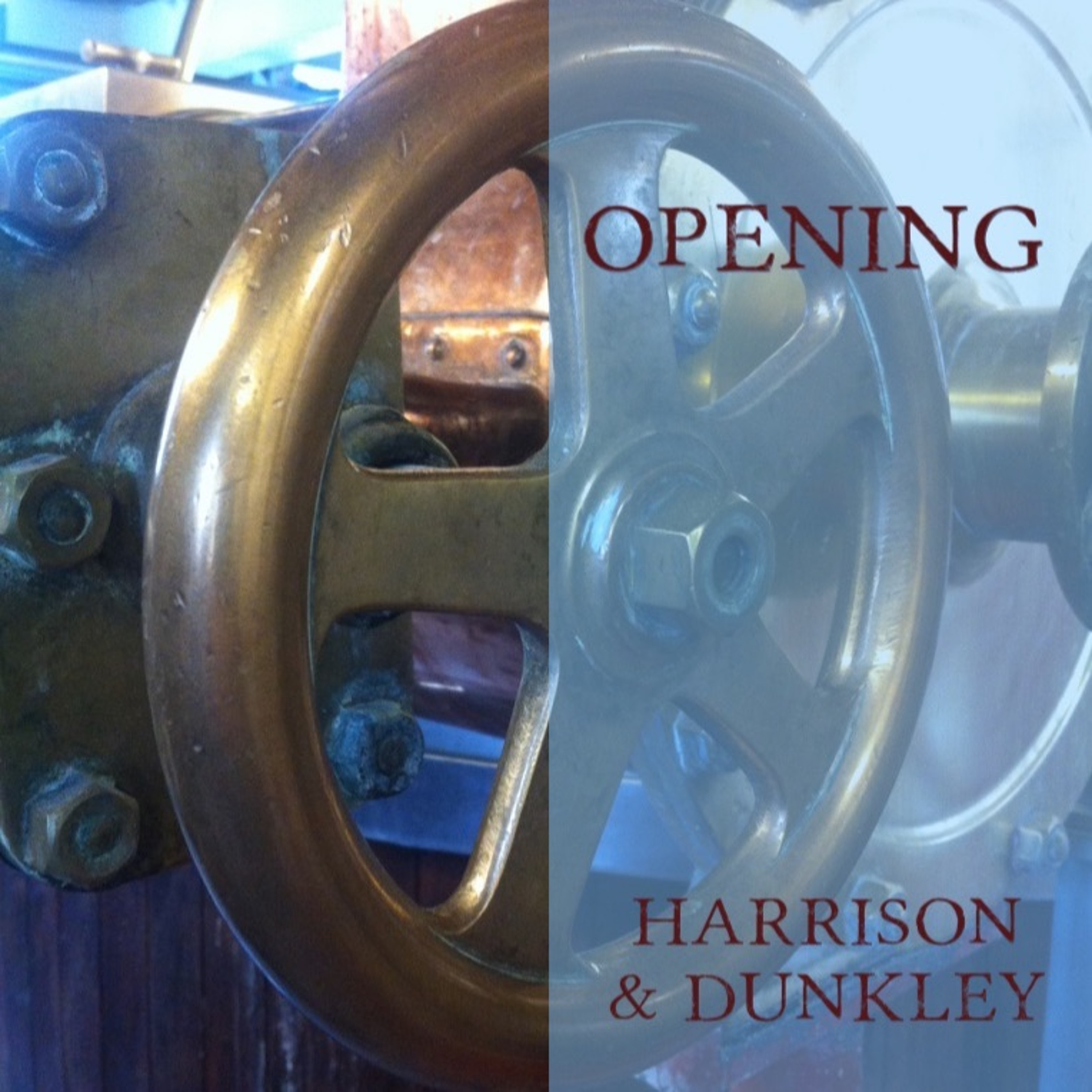 Harrison & Dunkley