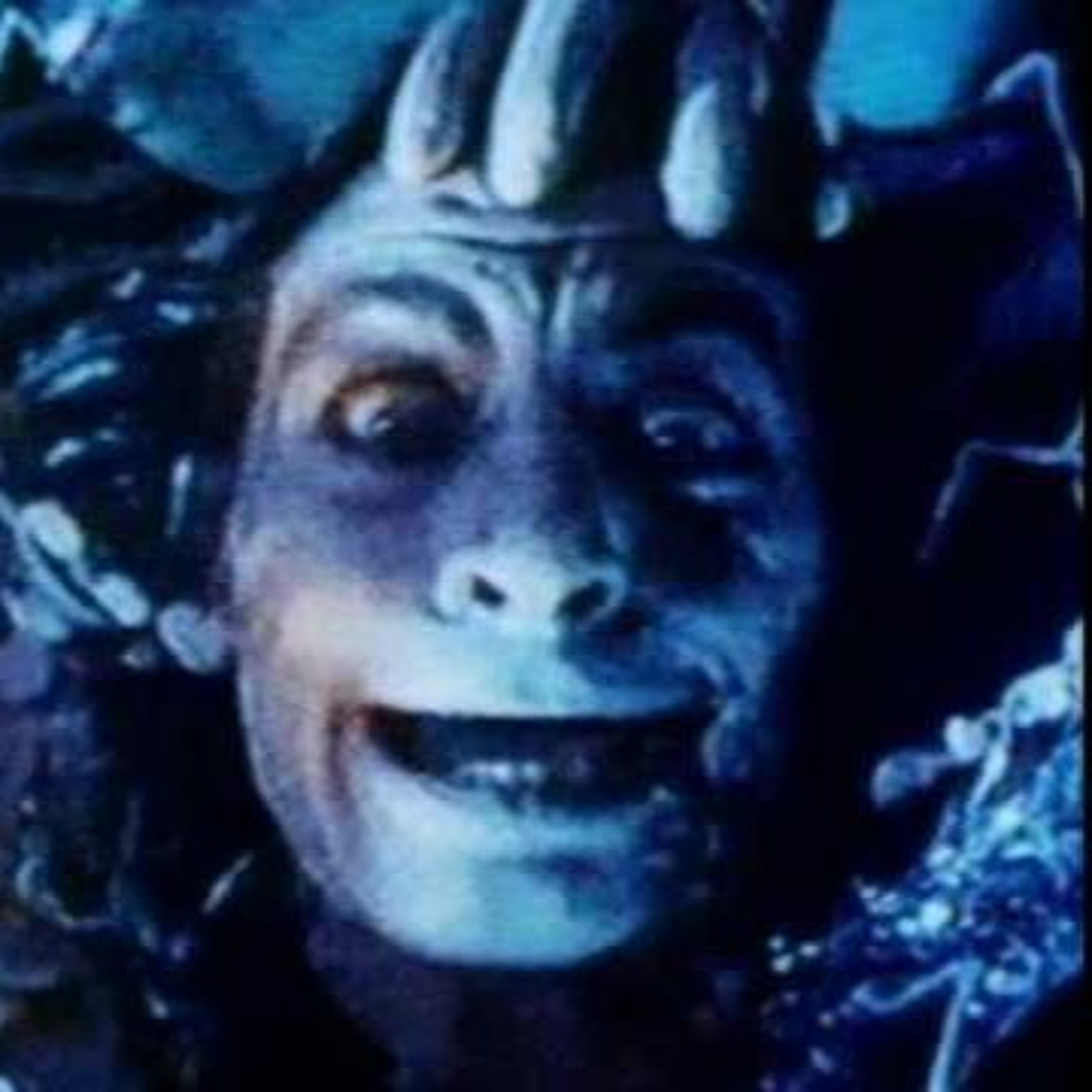 Hey Vern, it's a Podcast! Dr. Otto and the Riddle of the Gloom Beam