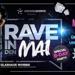 Intro Worbis/ 9 Jahre Maytrixx 30.04.2018