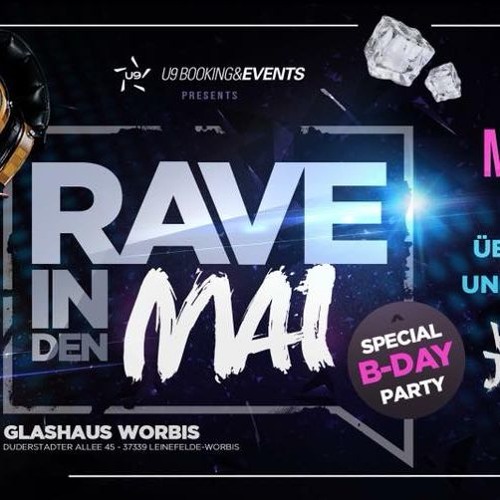 Intro Worbis/ 9 Jahre Maytrixx 30.04.2018