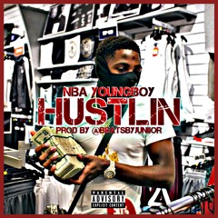 NBA YoungBoy - Hustlin (Prod By. @BeatsByJuniior) X Type Beat