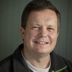 Owen Garrett: Pragmatic Microservices, Service Mesh, and NGINX Unit