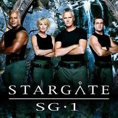 Stargate SG-1