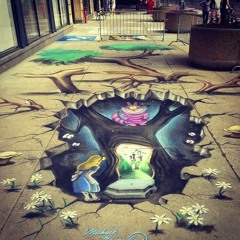 "Wonderland" 2018 Beat Instrumental [Prod. Emotion-Less]