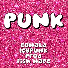 PUNK ft ICYPUNK (Prod. Fish Narc)